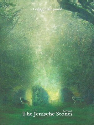 cover image of The Jenische Stones